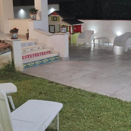 Villa Francesca Catania Ngoại thất bức ảnh