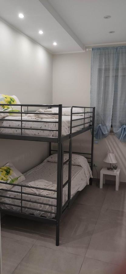 Villa Francesca Catania Ngoại thất bức ảnh