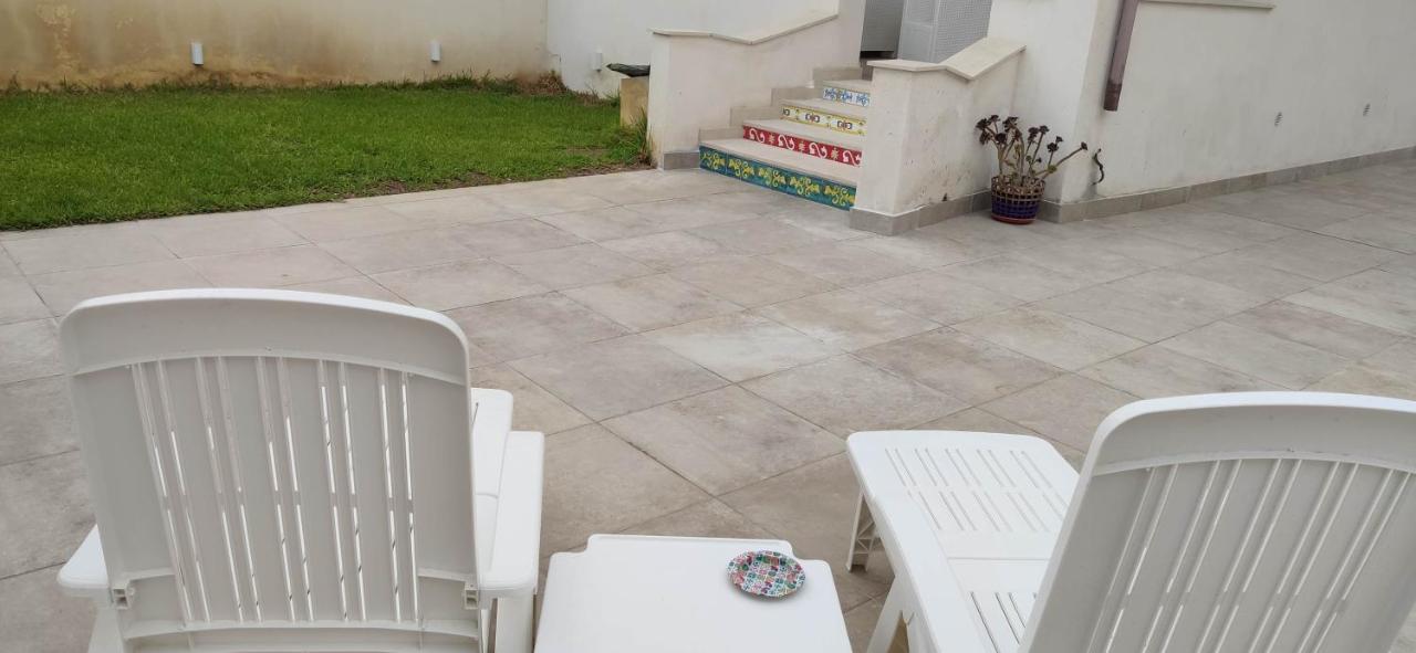Villa Francesca Catania Ngoại thất bức ảnh