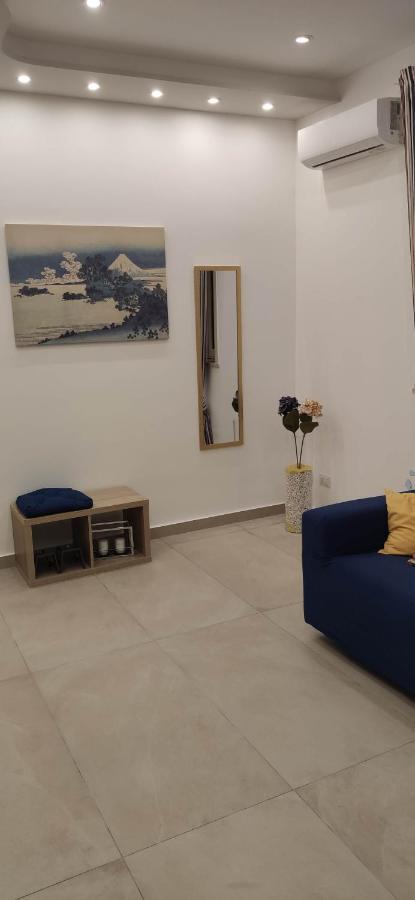 Villa Francesca Catania Ngoại thất bức ảnh
