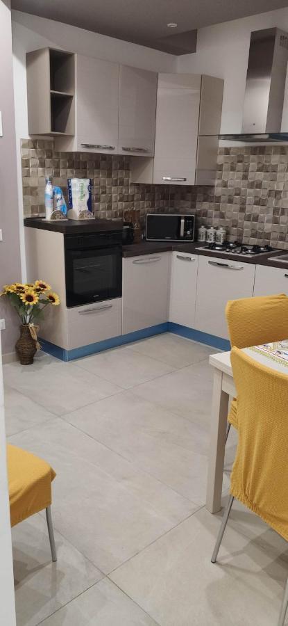 Villa Francesca Catania Ngoại thất bức ảnh