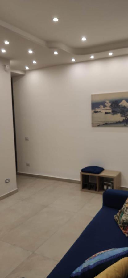 Villa Francesca Catania Ngoại thất bức ảnh