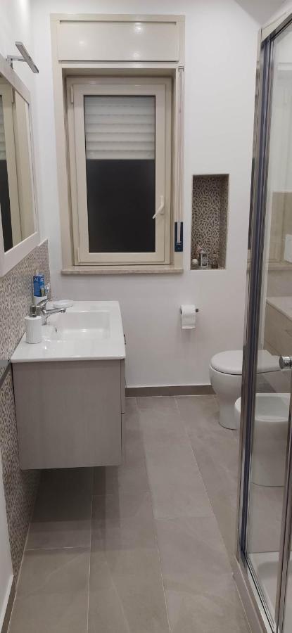 Villa Francesca Catania Ngoại thất bức ảnh