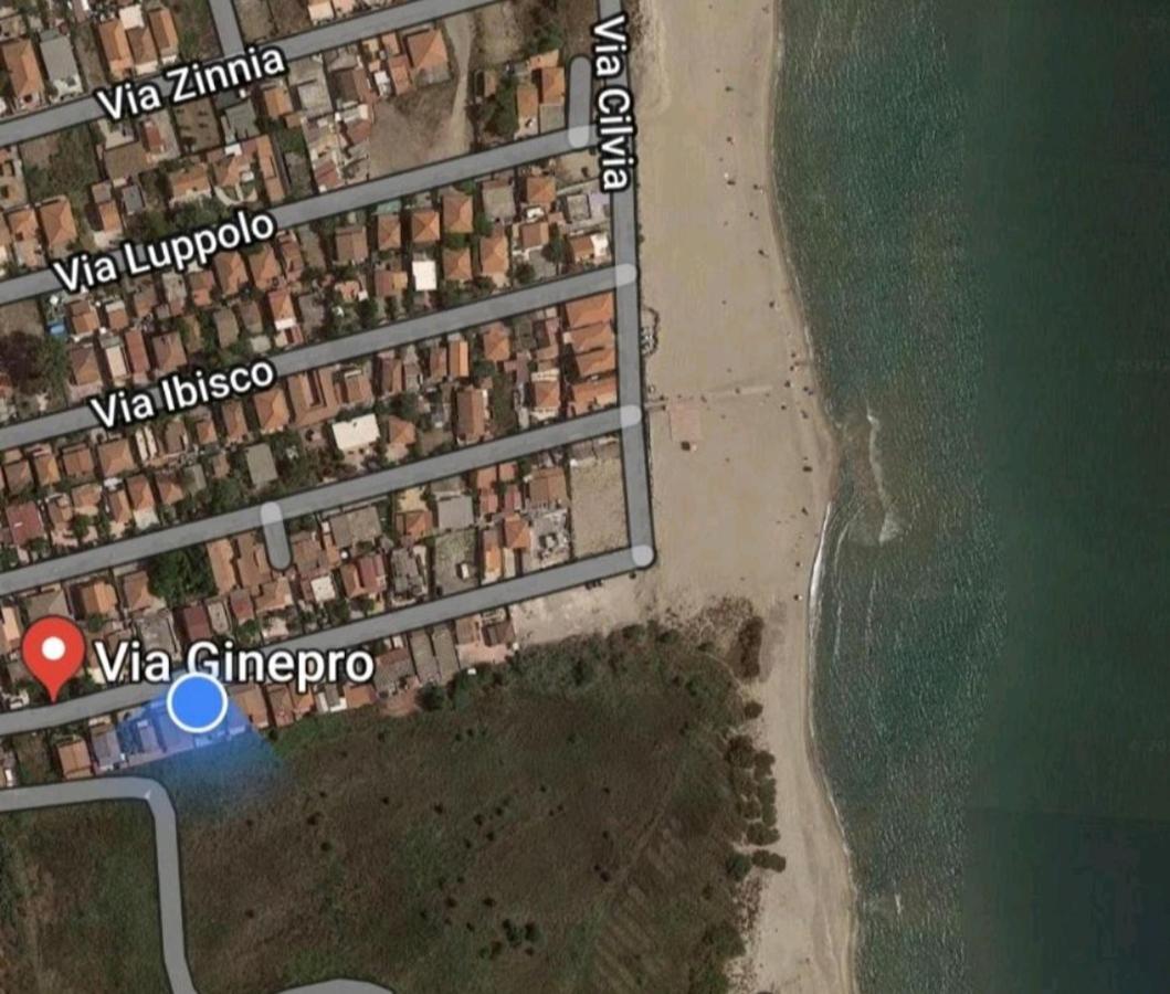 Villa Francesca Catania Ngoại thất bức ảnh