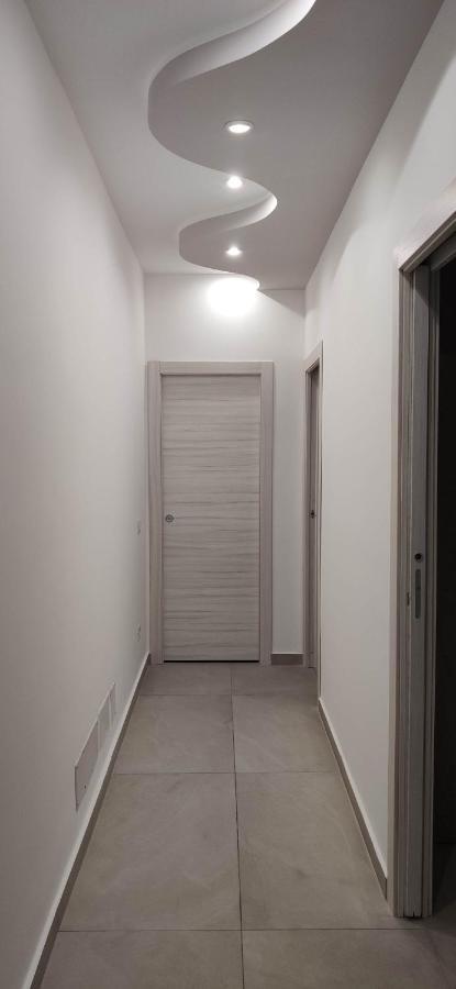 Villa Francesca Catania Ngoại thất bức ảnh