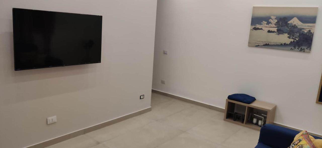 Villa Francesca Catania Ngoại thất bức ảnh