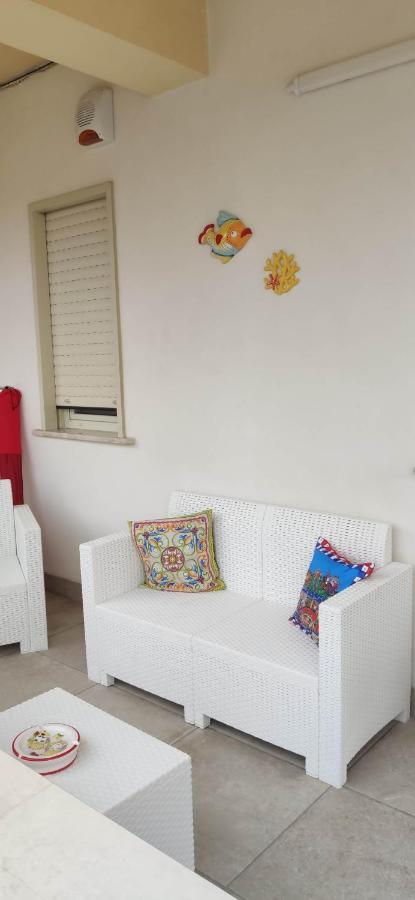 Villa Francesca Catania Ngoại thất bức ảnh