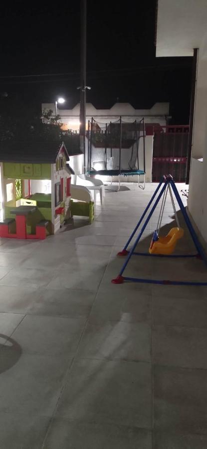 Villa Francesca Catania Ngoại thất bức ảnh
