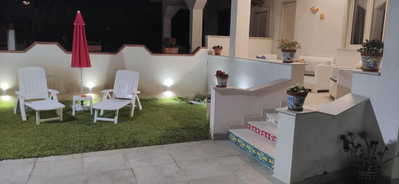 Villa Francesca Catania Ngoại thất bức ảnh
