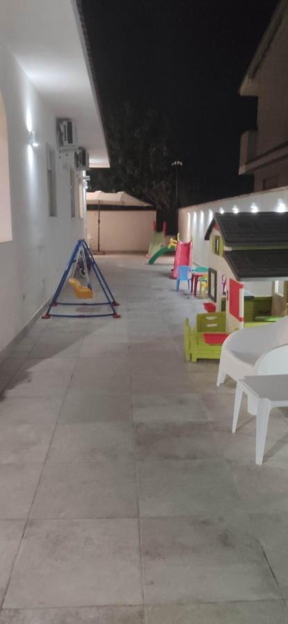 Villa Francesca Catania Ngoại thất bức ảnh