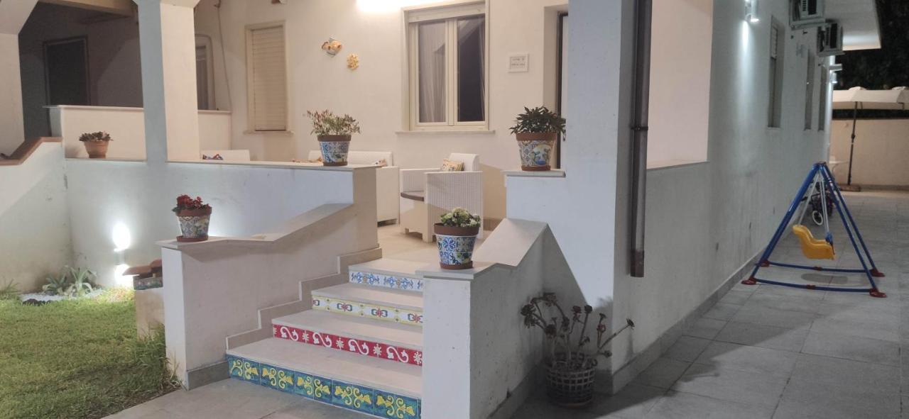 Villa Francesca Catania Ngoại thất bức ảnh