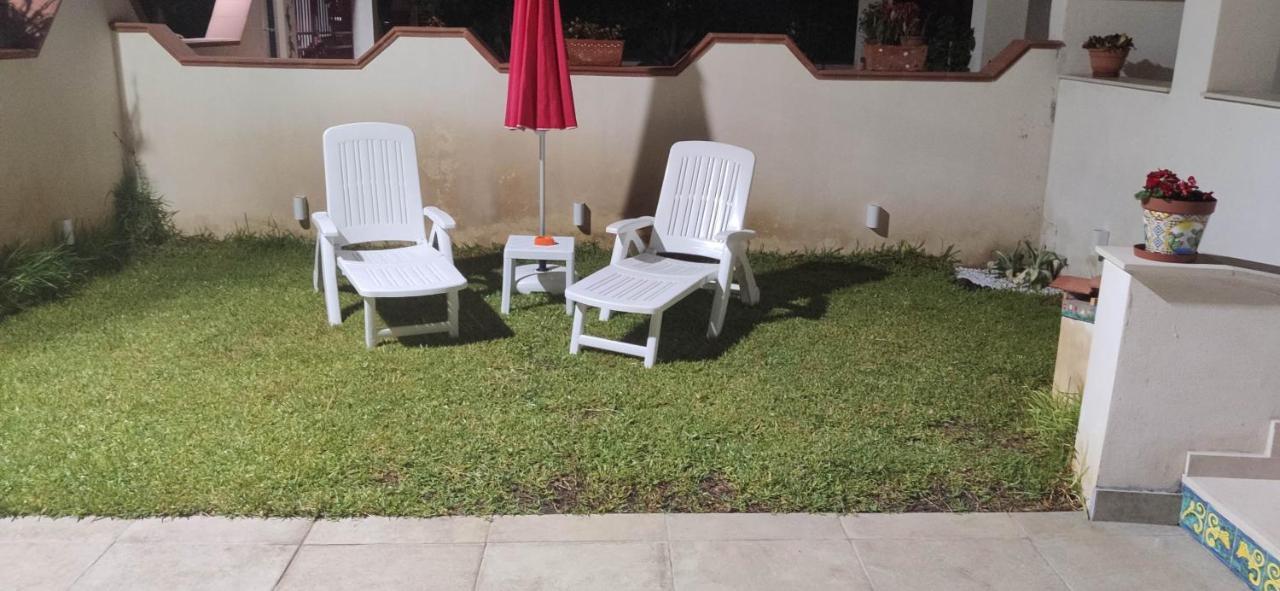 Villa Francesca Catania Ngoại thất bức ảnh
