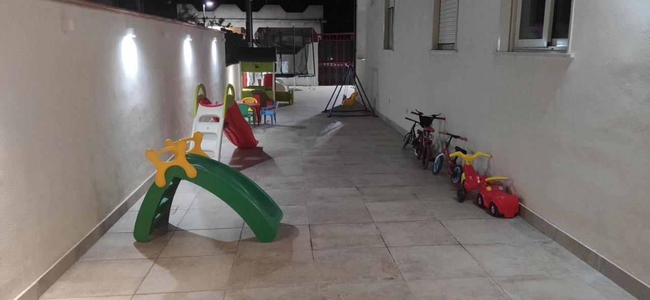 Villa Francesca Catania Ngoại thất bức ảnh